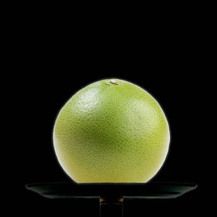 Чаша на помело