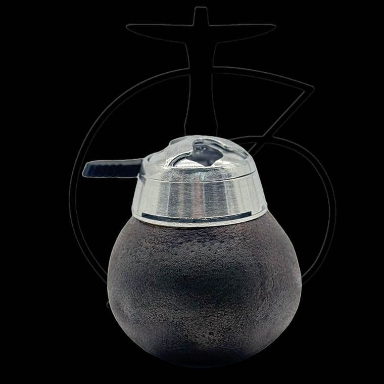 Кальян "Чёрный нектар"