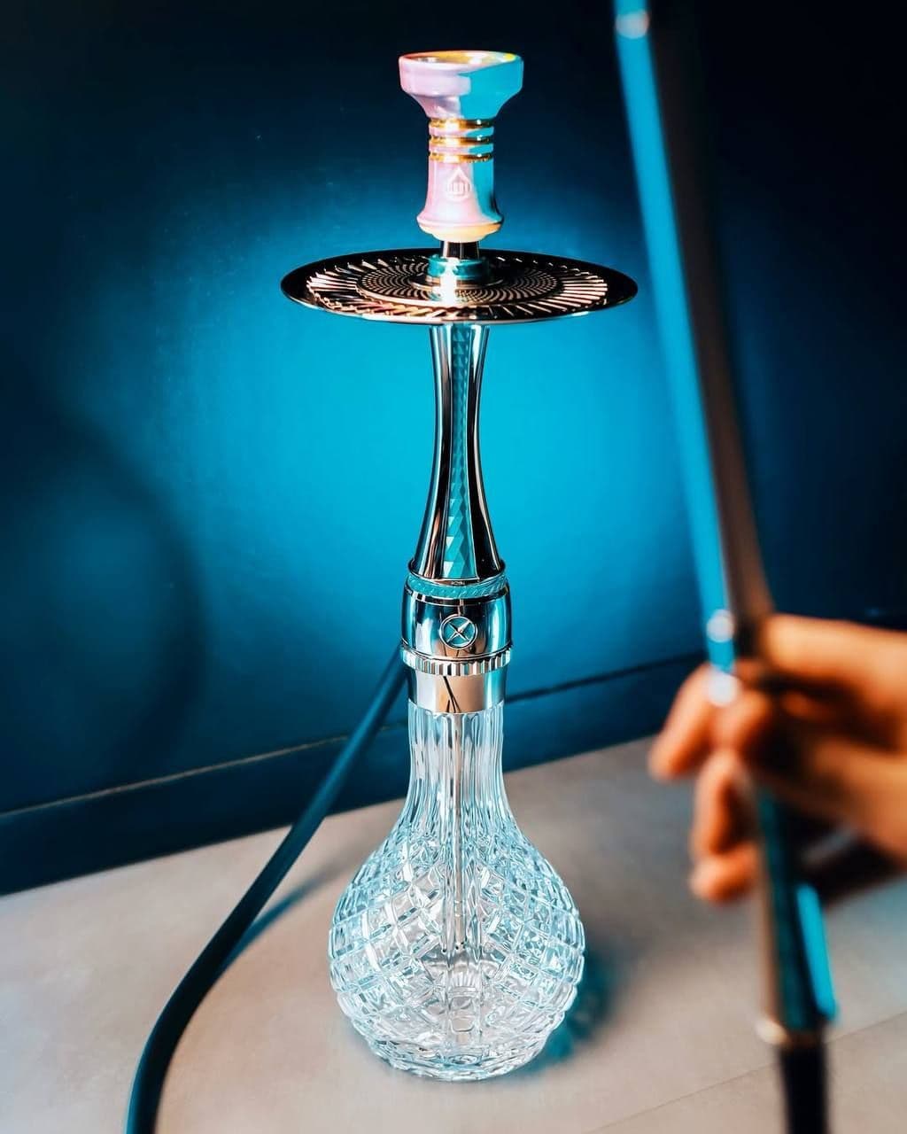 MAXX HOOKAH 💔