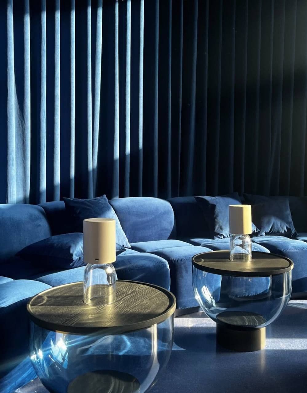 В Дубае сегодня открывается уже 5-й проект сети HOOKAH PLACE в Арабских
