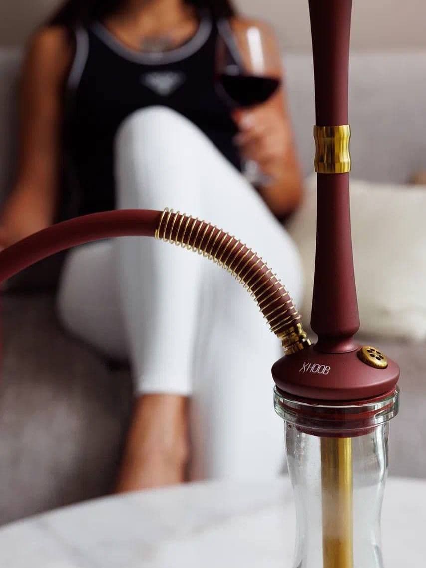 В канале HOOB новый пост - Идеальный летний вечер — это когда всё совпадает. | HOOKAH-HOUSE | Доставка и аренда кальянов