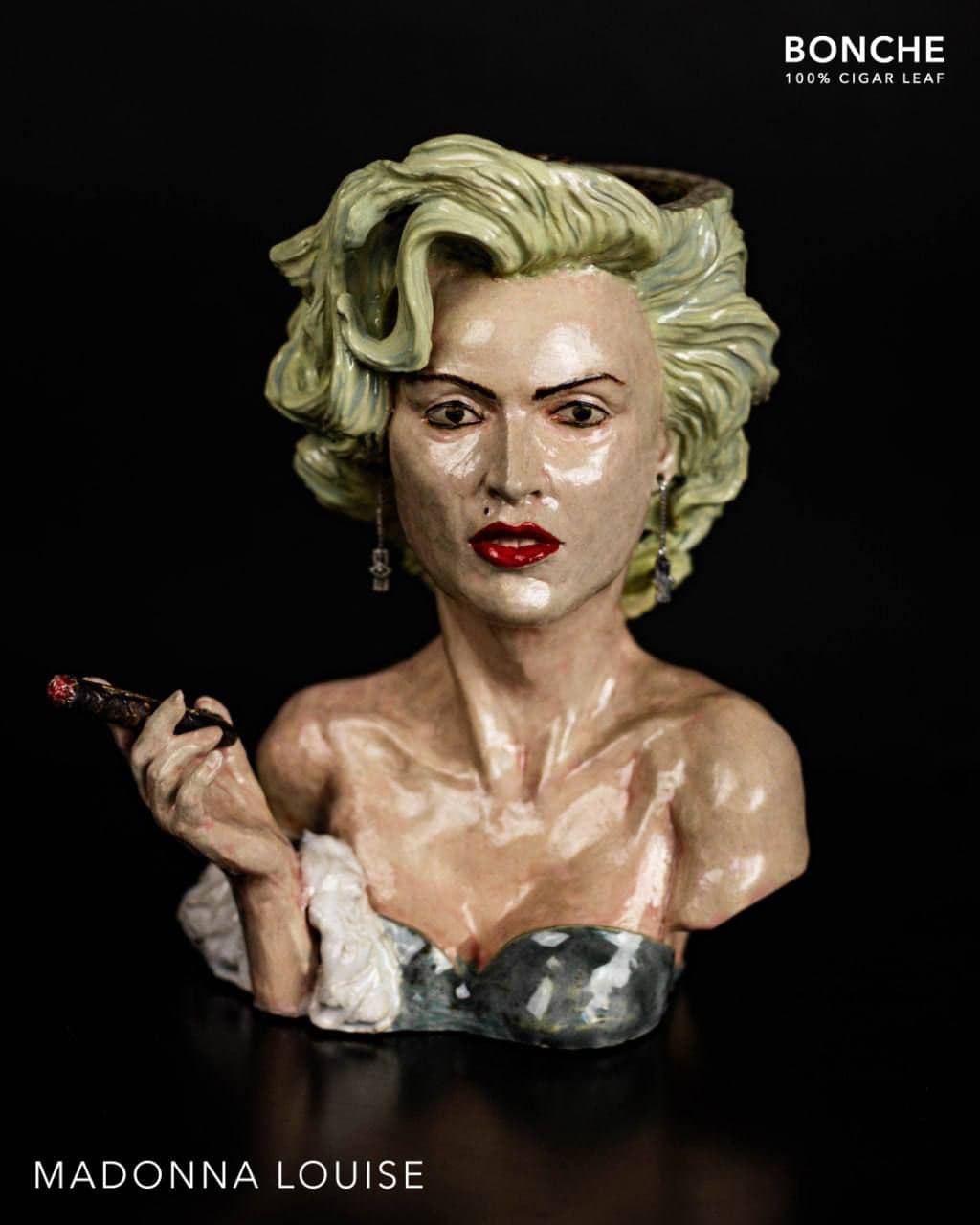 Bonche & Madonna.