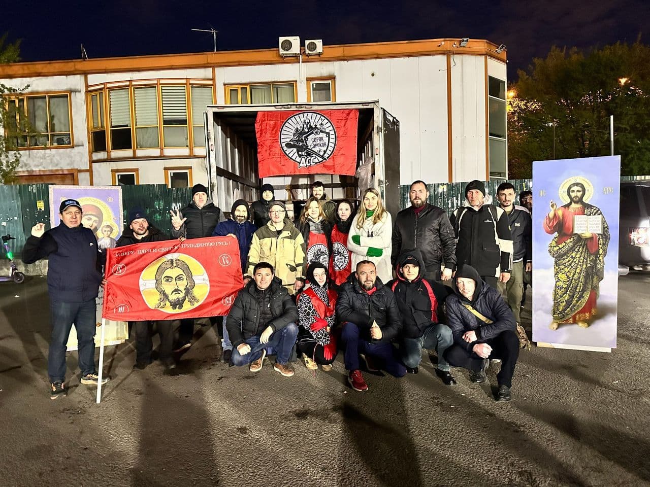ДВИЖЕНИЕ "СОРОК СОРОКОВ" ПОТРЕБОВАЛО ЗАПРЕТА❌️ VAPE CLUB SHOW 2025 В НОВОСИБИРСКЕ И