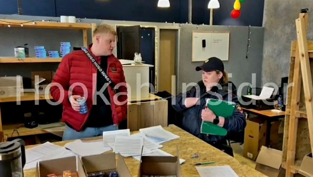 ЗА ТРИ МЕСЯЦА ЧУКРЕЕВ ЛИЧНО💣 РАЗОРИЛ МЕЛКООПТОВЫХ И РОЗНИЧНЫХ ПРОДАВЦОВ ЕКБ. НА