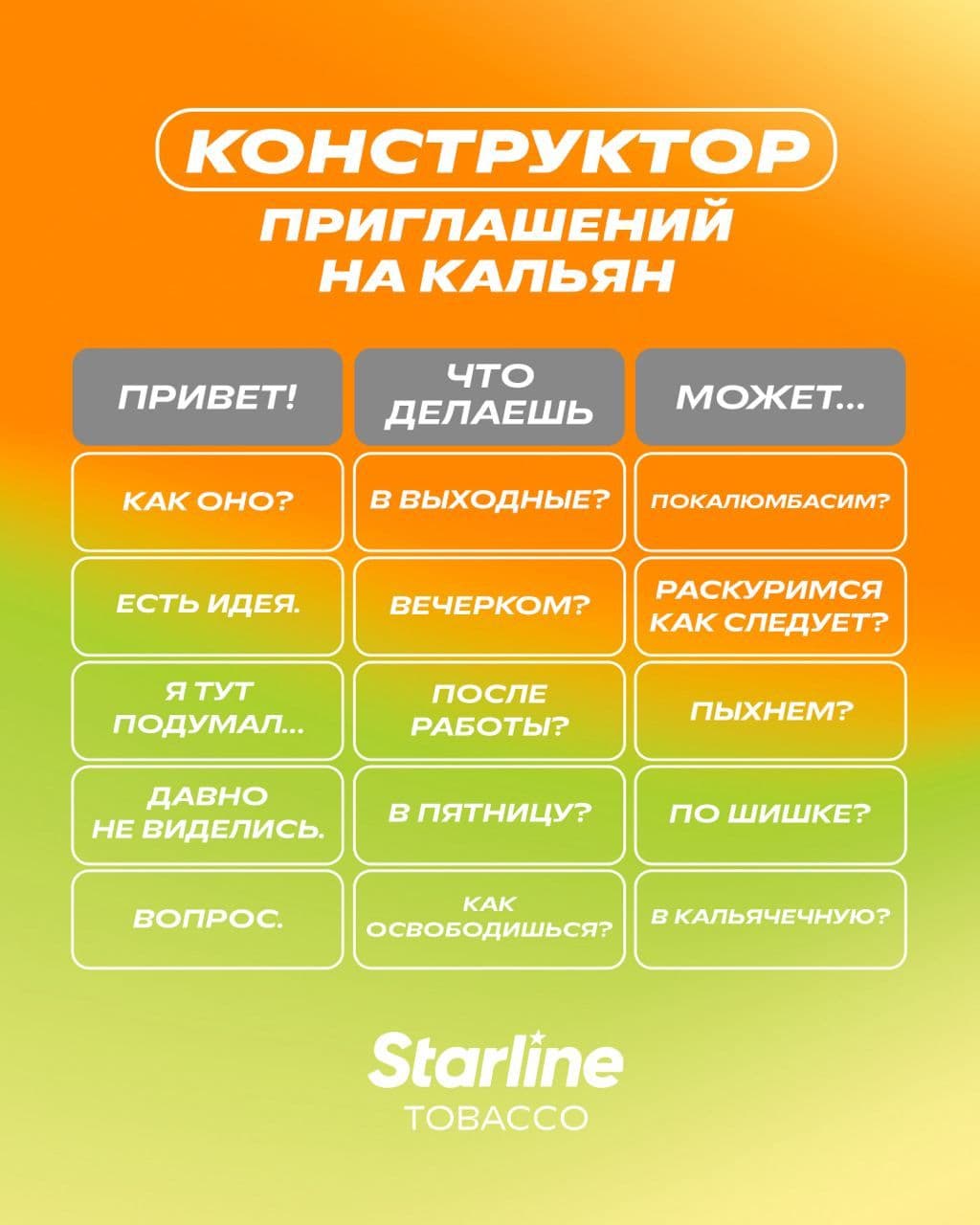 Пост для тех, кто никак не может пересечься со своим бро. В