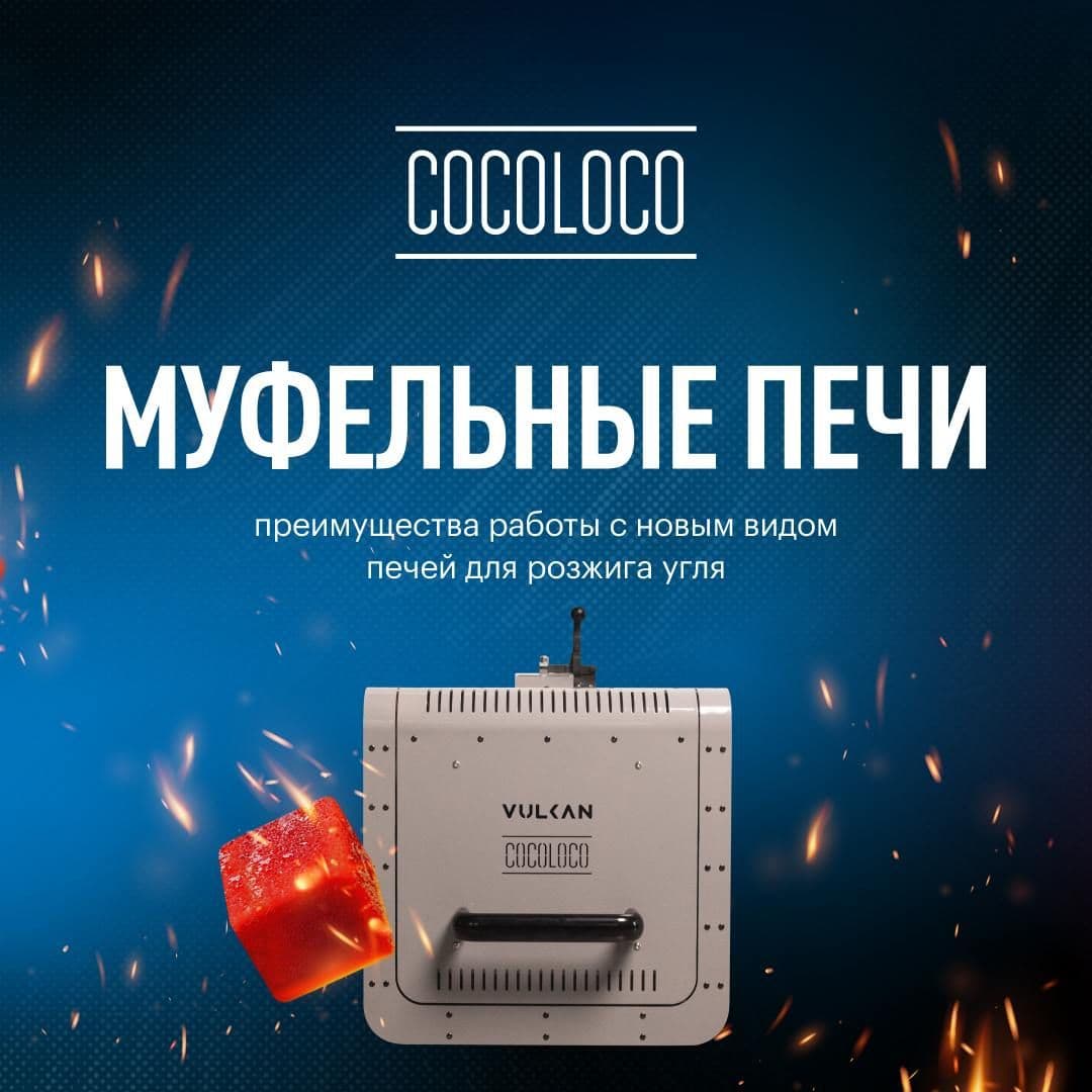 Что такое муфельная печь?