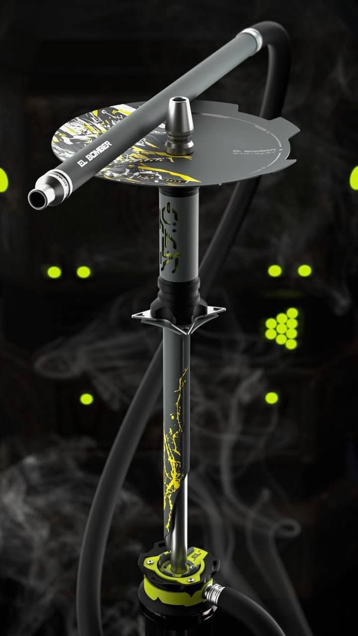 Пост в канале elbomber_hookah - 🔵🔵🔵🔵🔵🔵🔵 | HOOKAH-HOUSE | Доставка и аренда кальянов