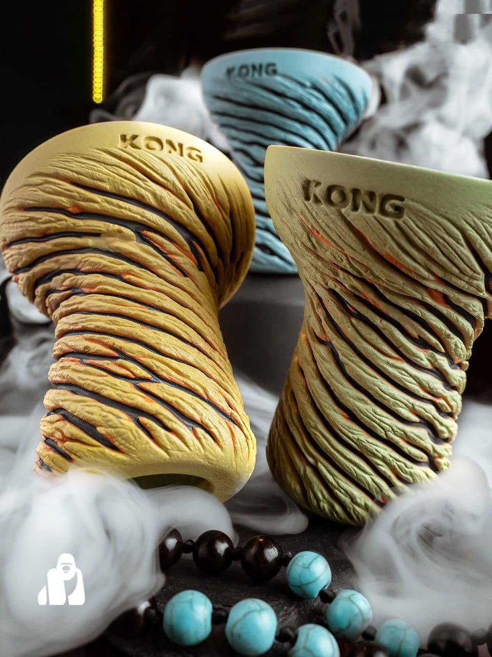 KONG balance от Артёма Кальянный Эстет 😍
