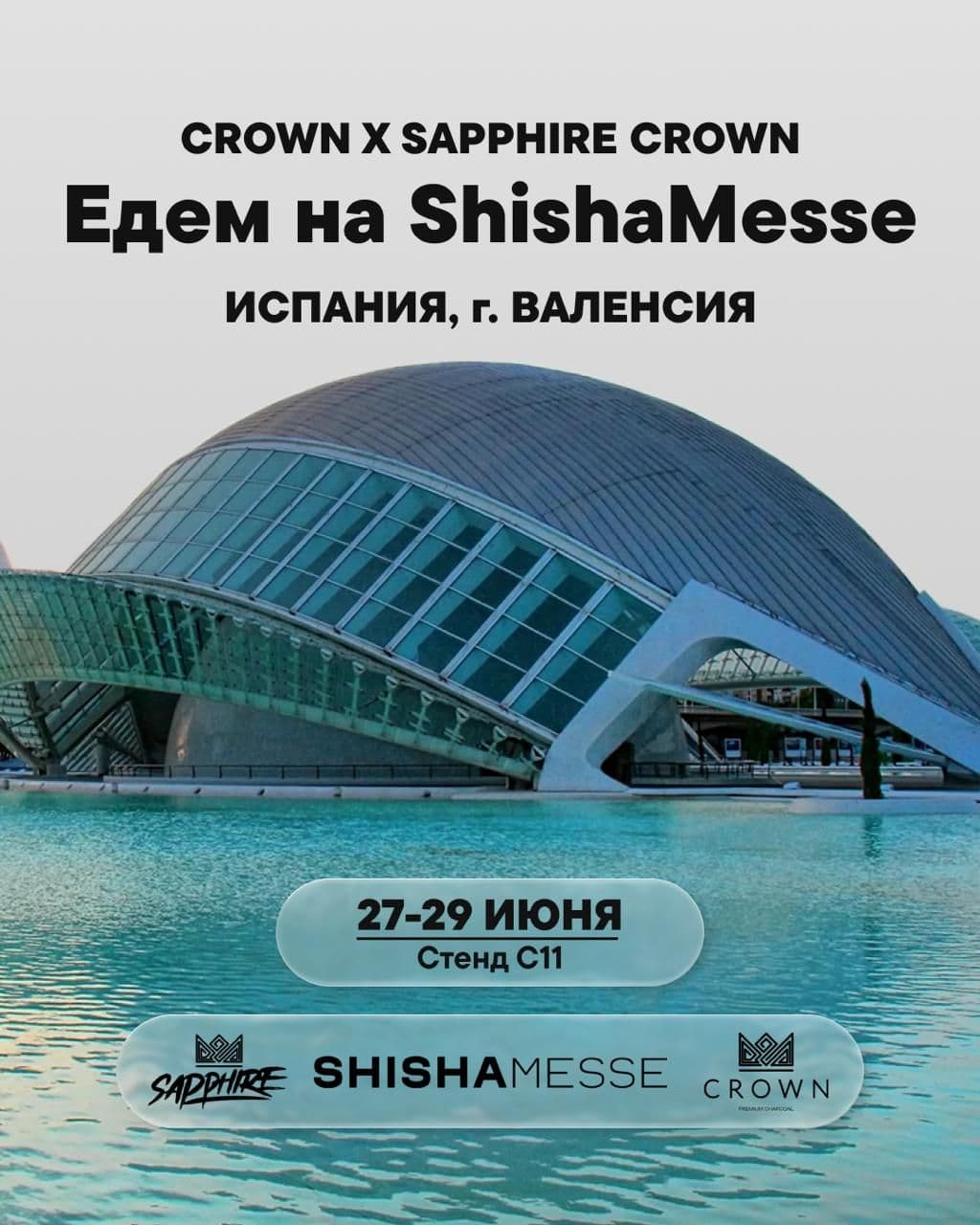ИСПАНИЯ | SHISHAMESSE`25 🇪🇸