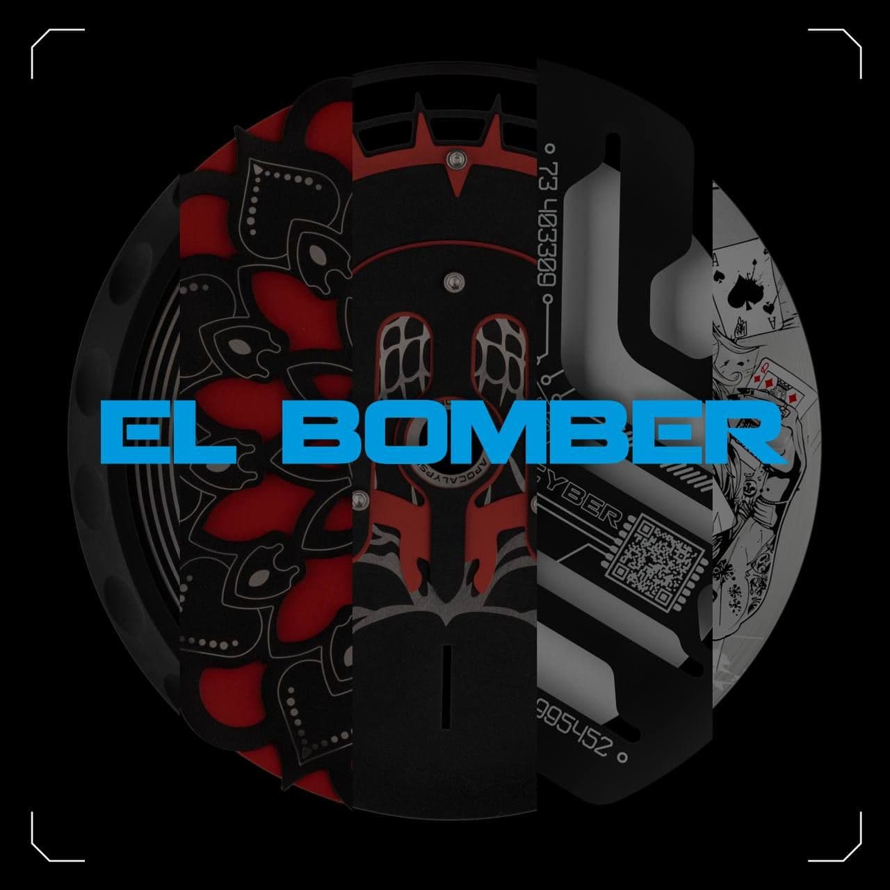 Философия EL BOMBER