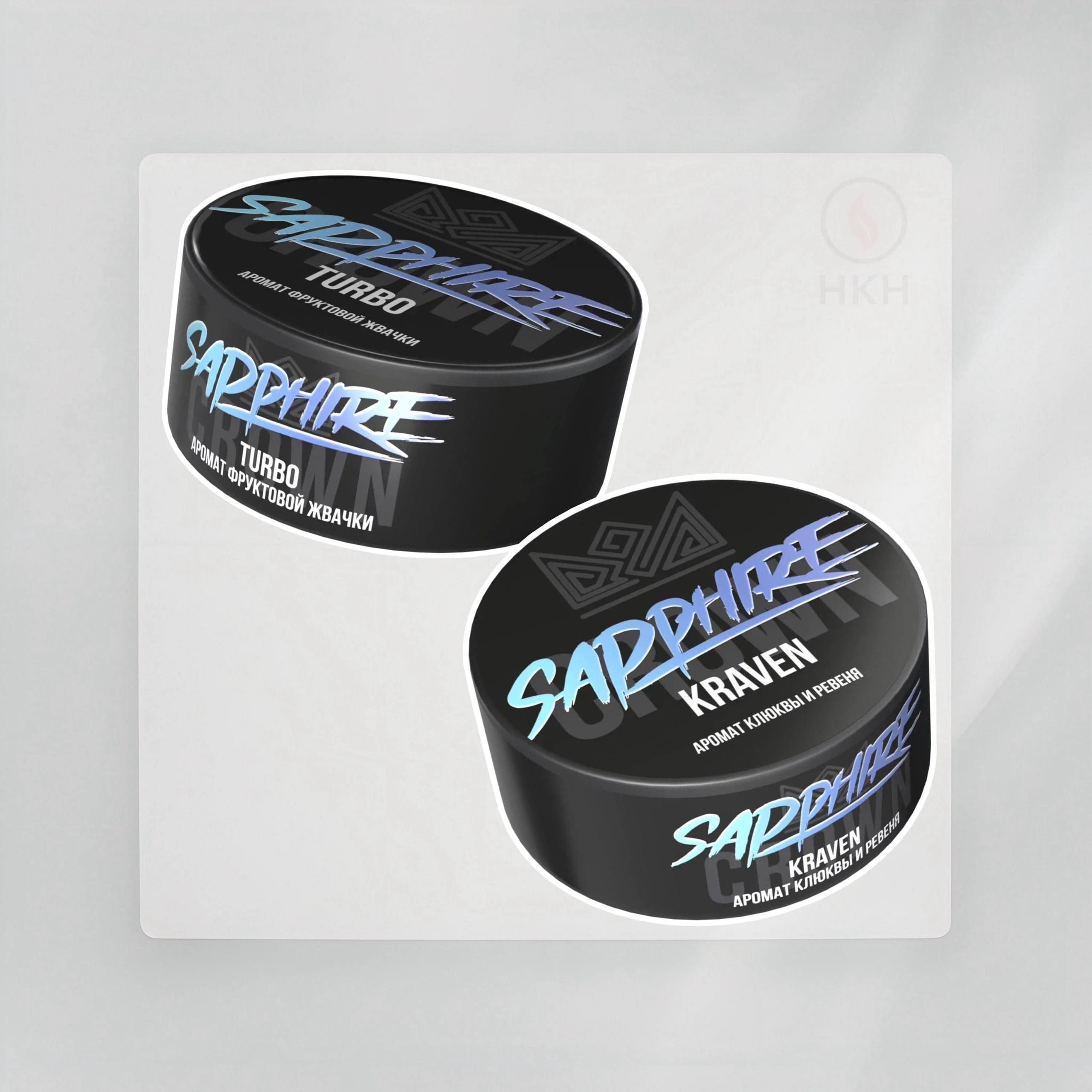 SAPPHIRE - обзор новинок