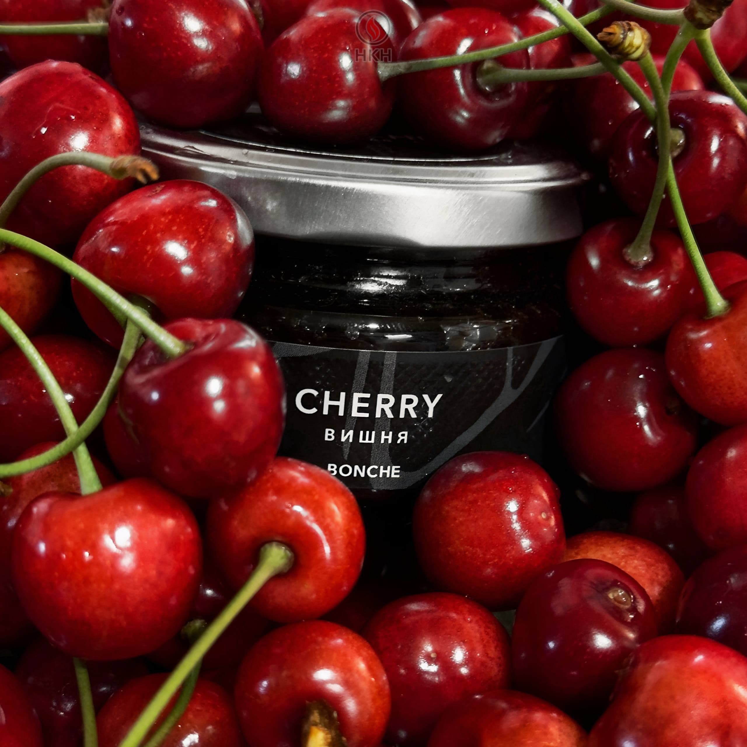 BONCHE «CHERRY»