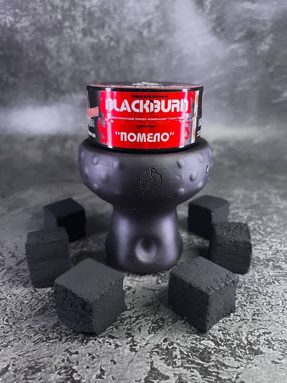 Пост в канале OldHOOKAHman - ⭕️ Мнение на продукт BLACKBURN | HOOKAH-HOUSE | Доставка и аренда кальянов