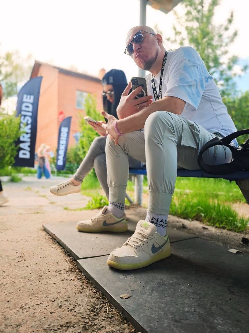В пизду этот день…