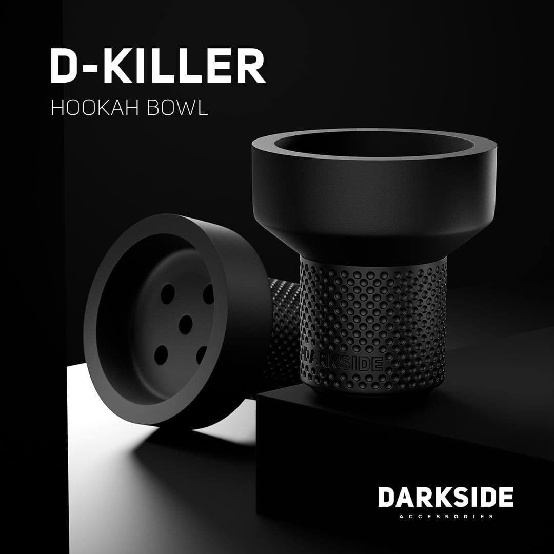 Новая чаша Killer от Darkside