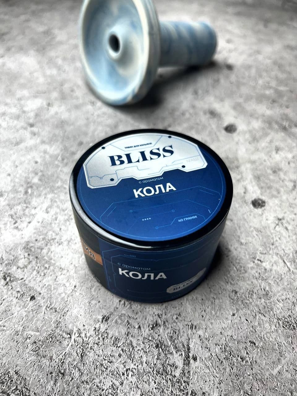 💬Важный обзор на Кола от Bliss.