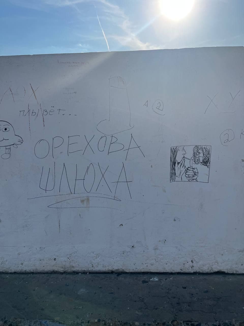 🌚Сейчас я уже наверно в полете, а вы пока можете посмотреть наскальные