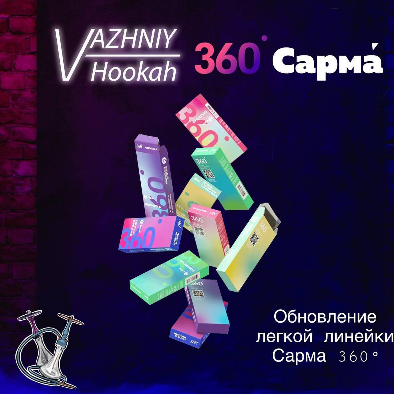 💬«Важный, Подытож» на Сарма 360 легкая.