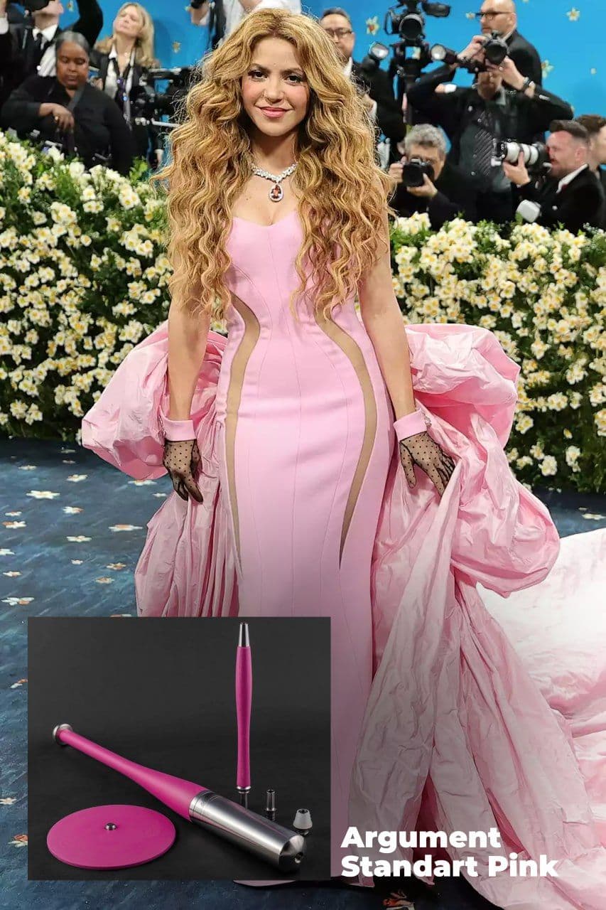 Met Gala 2025 x UNION