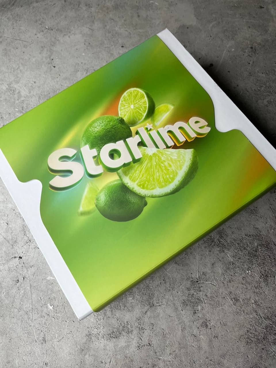 🎁Распаковка бокса от Starline DARKSIDE!