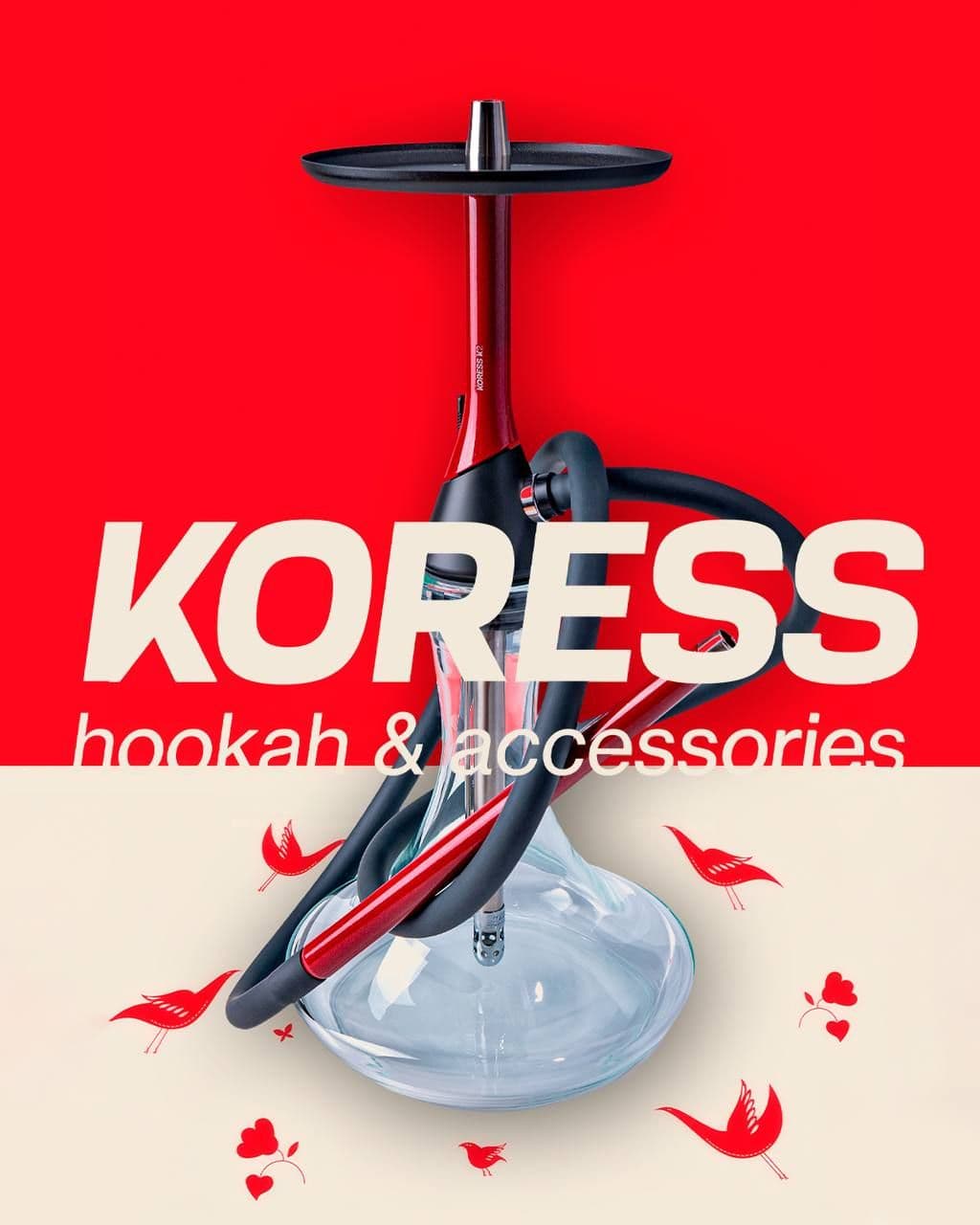 Команда KORESS поздравляет вас с Днём России!❤️