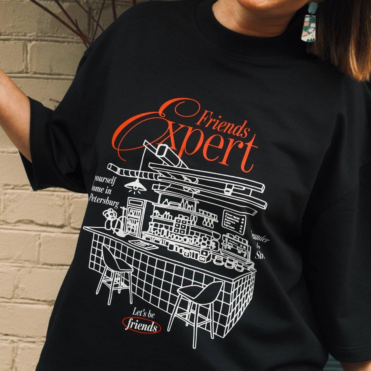 NEW MERCH!