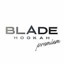 Blade Hookah Ind