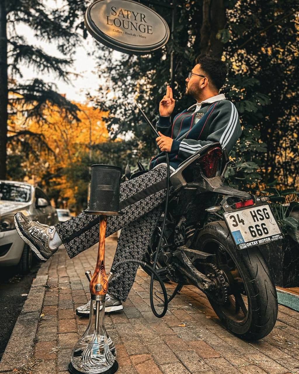 🇹🇷  Владыка Вкуса в Турции — встречай нашего нового Амбассадора!