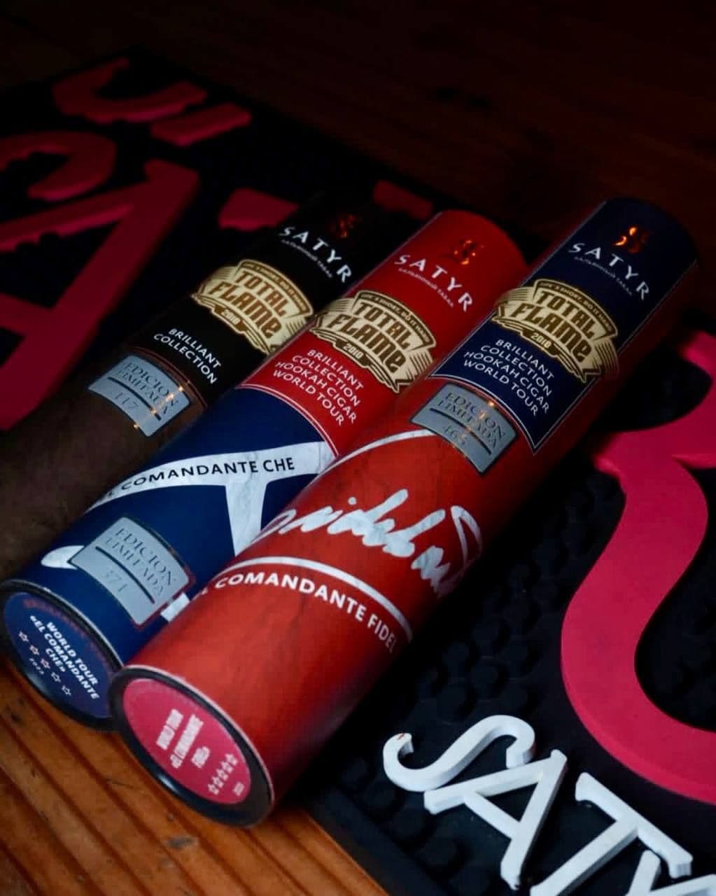 🔥 За годы своего существования Hookah Cigar прошла впечатляющий путь от первых
