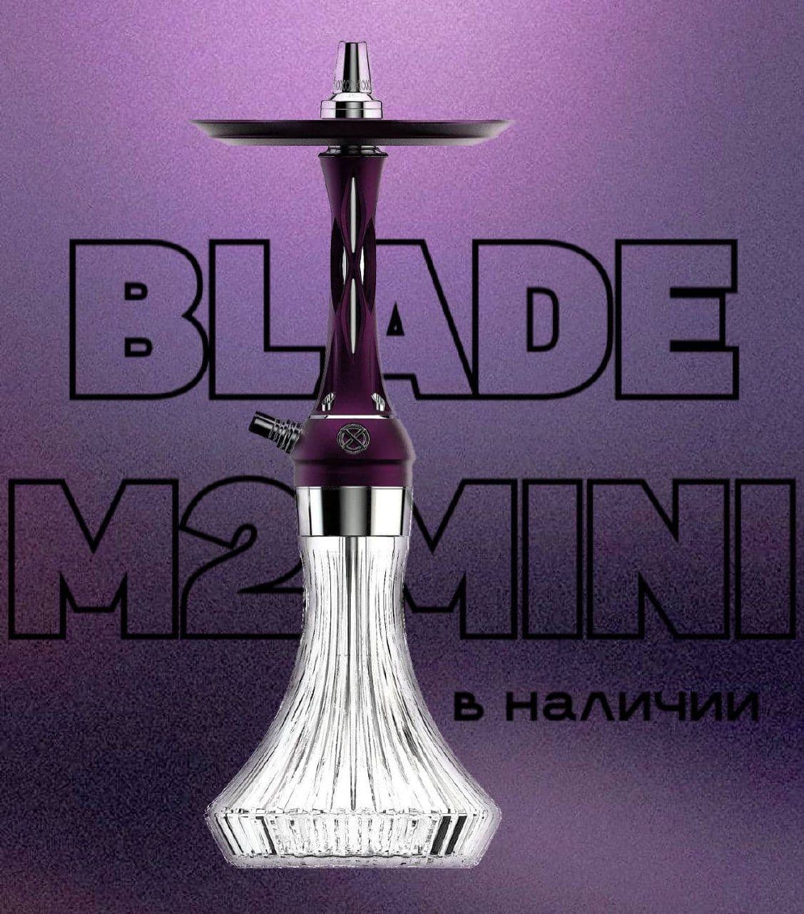 BLADE M2 MINI доступен к заказу 🛩️📦