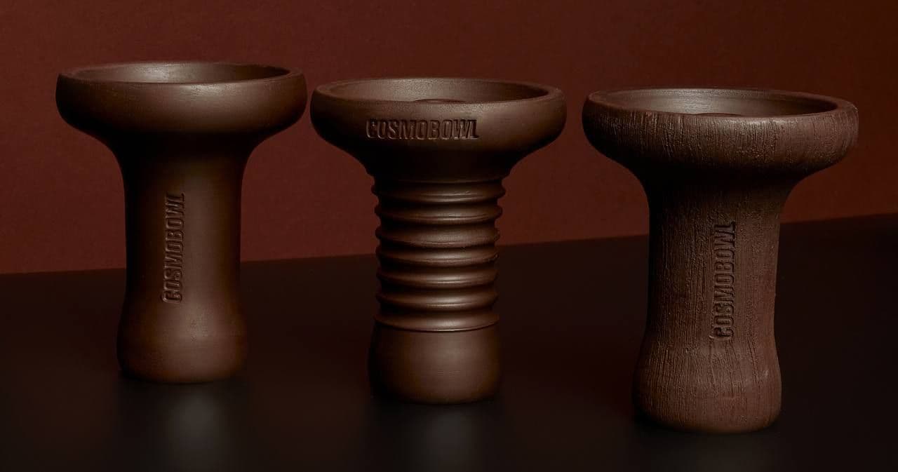 НОВАЯ ЧАШКА COSMOBOWL