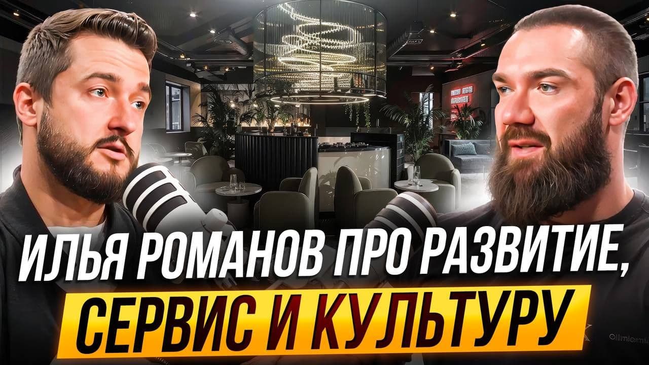 Забили чашку? Отлично. Подкидываем контент получше сериала.