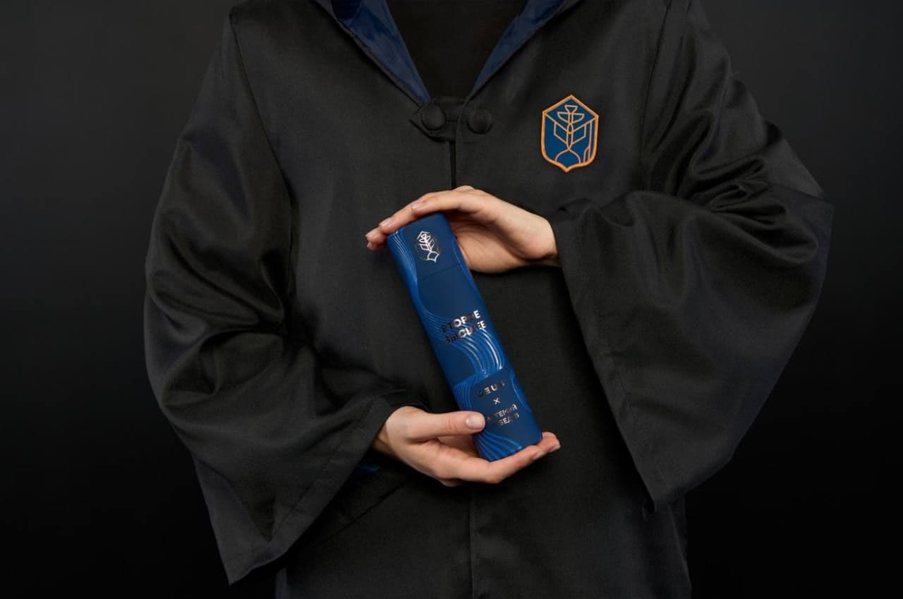 Соц.сети Артемия Лебедева рассказали нам про колабу с Deus — Hookah cigar.