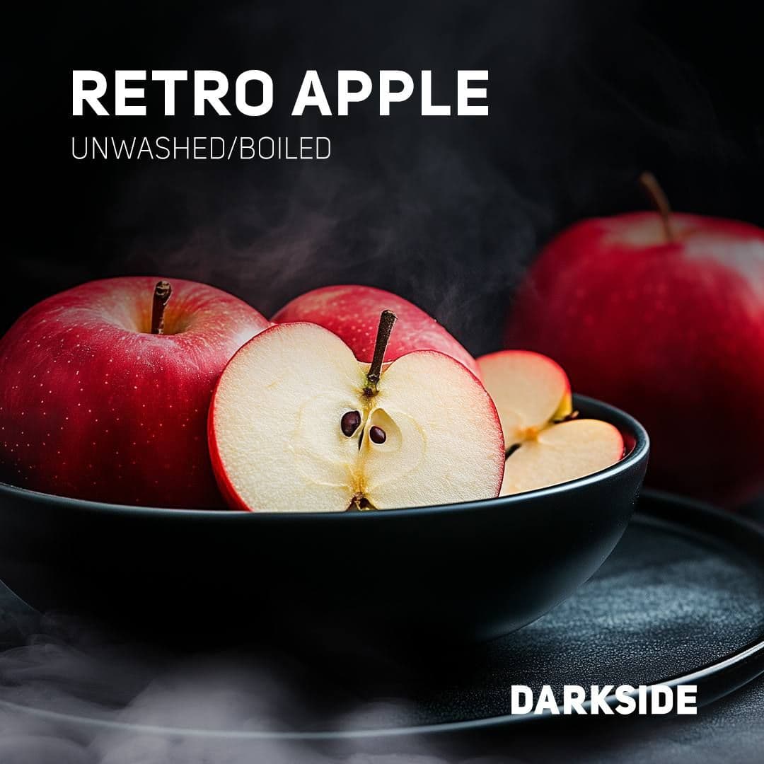 В честь своего 10-летия Darkside открывает портал в прошлое и выпускает легенду