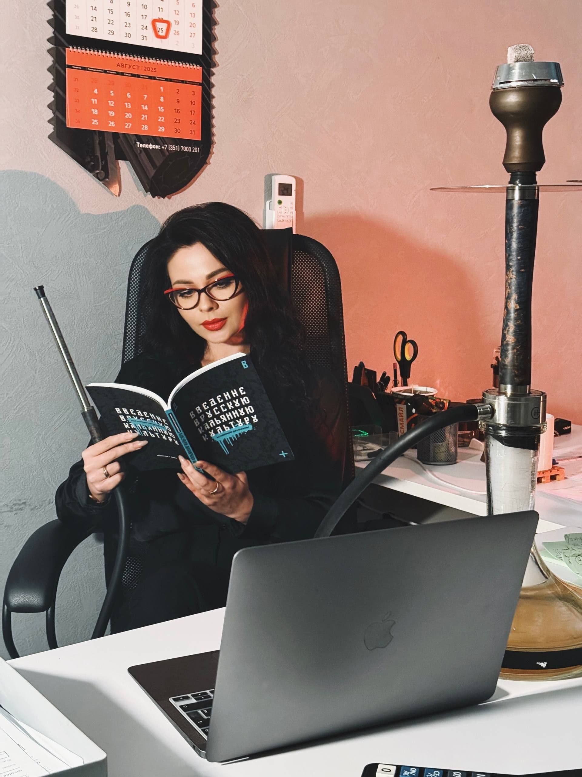 Говорят, самое сексуальное в человеке — мозг. А лучший способ его прокачать?