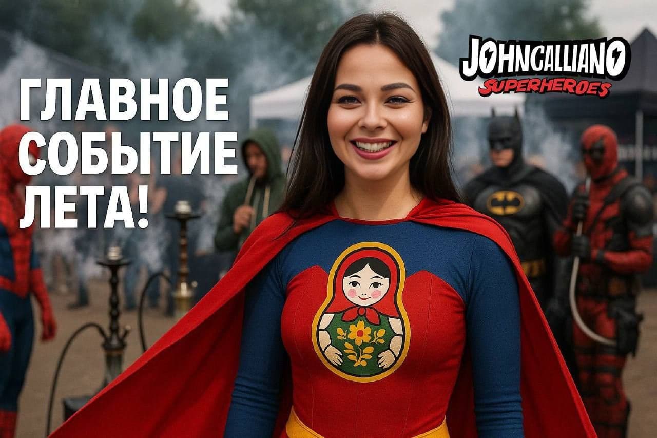 Пора освежить в памяти самые яркие моменты феста!