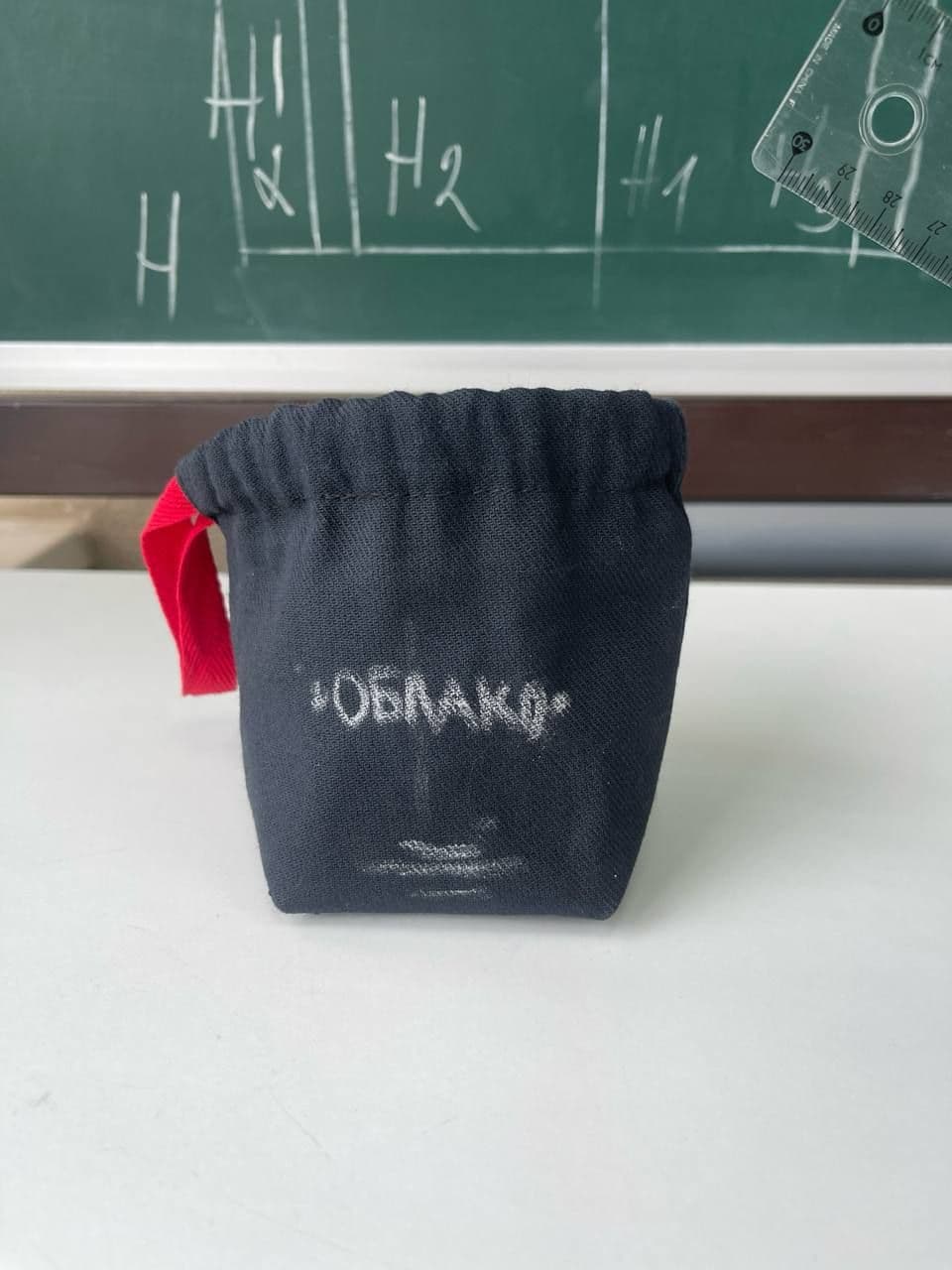 Надеюсь вы как и админ любите закулисье и подсмотреть как создается продукт