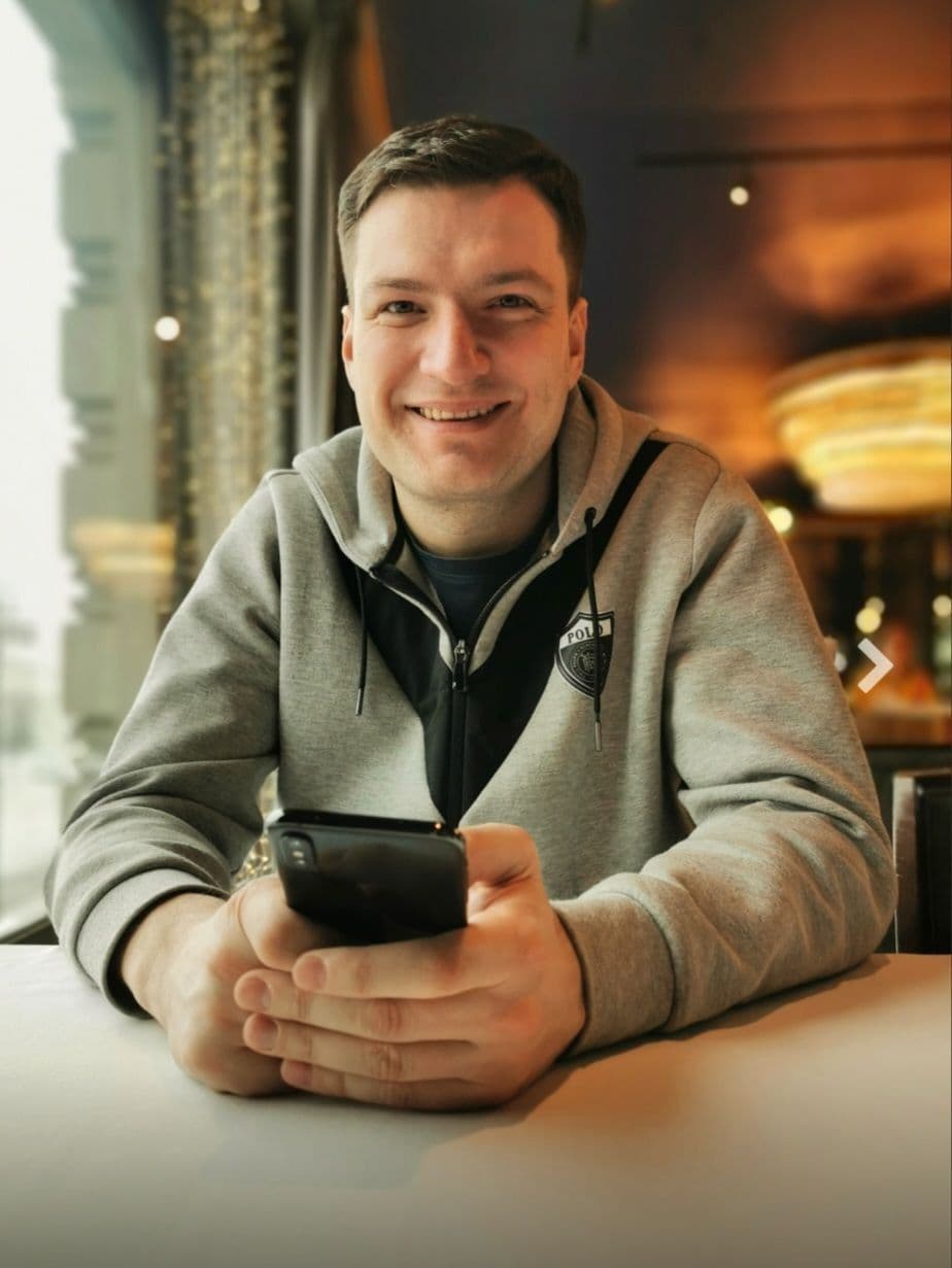 СЕРГЕЙ МЕРКУЛОВ О ПЕРЕЕЗДЕ💣 CHABACCO: