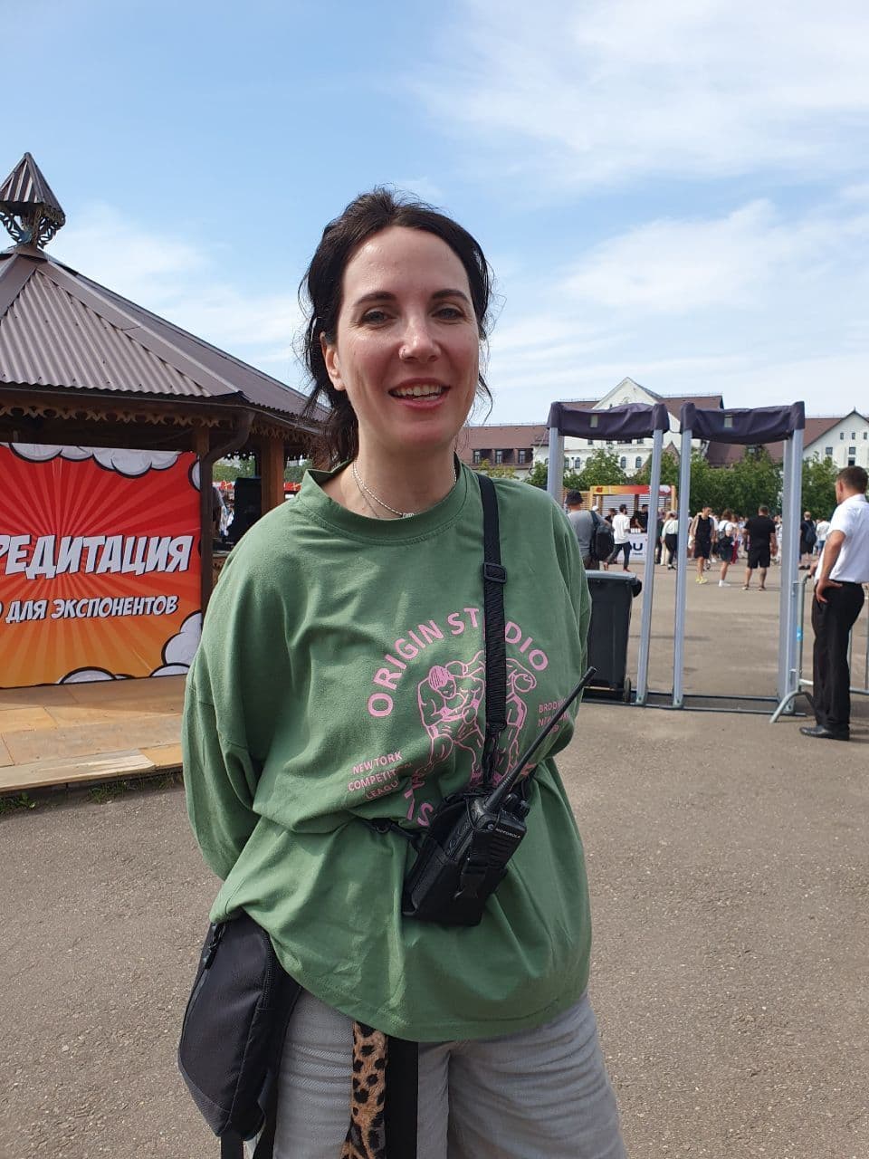Знакомьтесь, кто не знает!📣