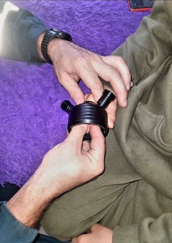 В УФЕ 12-ЛЕТНЕГО ПОДРОСТКА🔥 ИЗ КАПКАНА, В РОЛИ КОТОРОГО ВЫСТУПИЛ КЛАПАН КАЛЬЯНА,