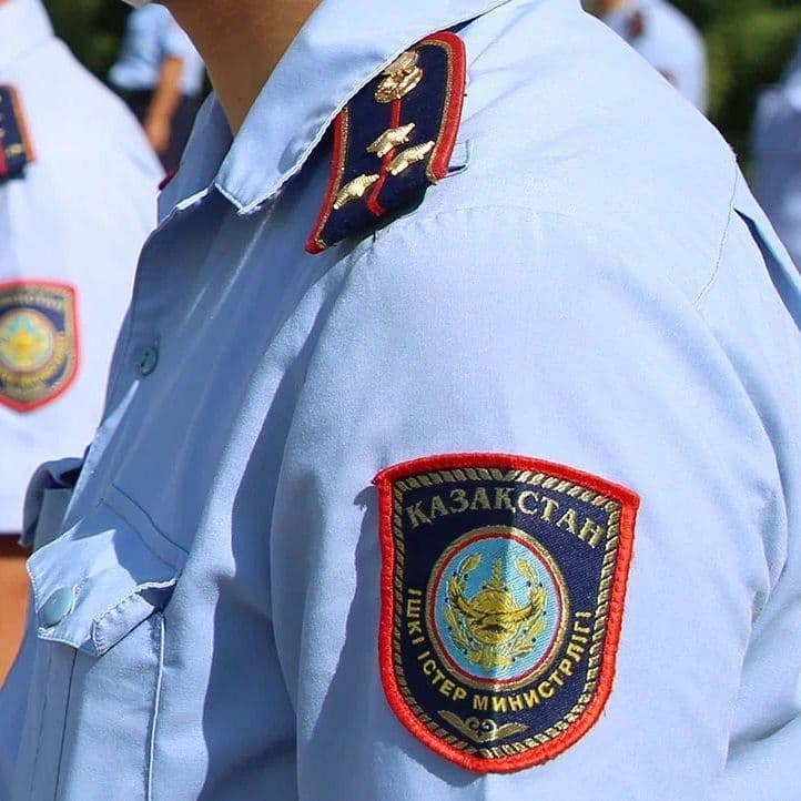 С НАЧАЛА ГОДА В АСТАНЕ🇰🇿 ВЫЯВЛЕНО ОКОЛО 5 ТЫС. НАРУШЕНИЙ, СВЯЗАННЫХ С