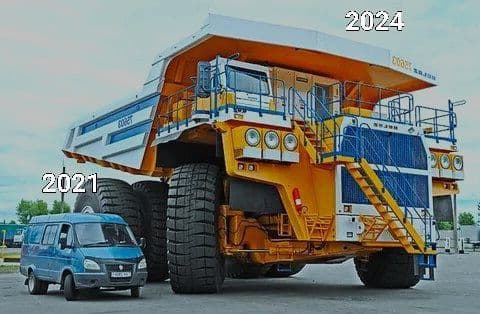 В ТАИЛАНДЕ ЗА ТРИ ГОДА📣 ЧИСЛО ПОКЛОННИКОВ ЭЛЕКТРОНОК ВЫРОСЛО В 11,5 РАЗ
