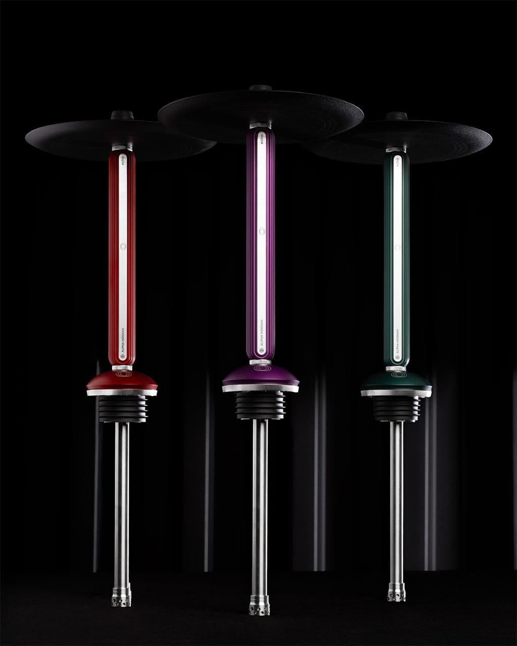 ✨ ALPHA HOOKAH echo — В ПРОДАЖЕ! ✨