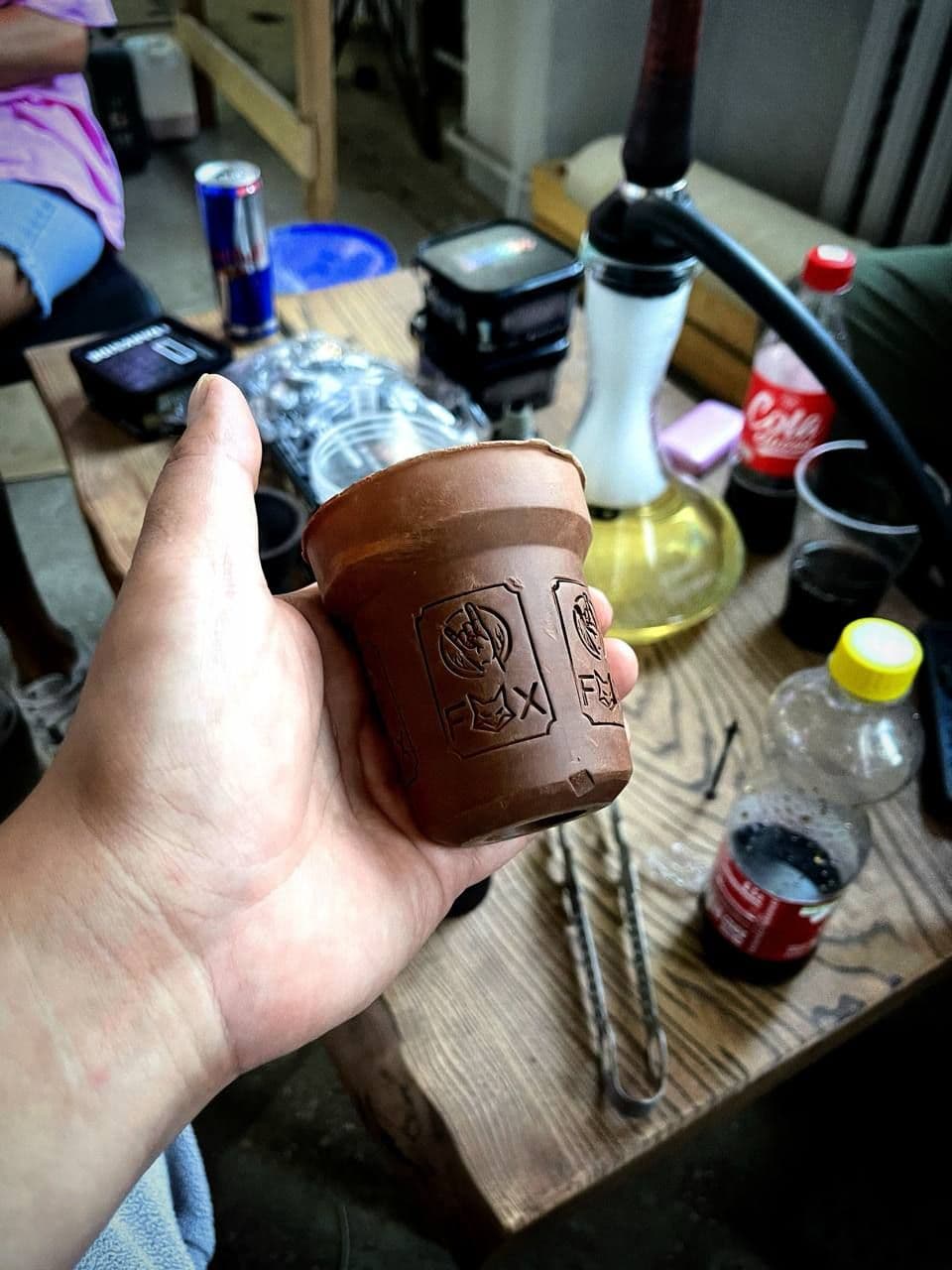 ИНСАЙД: FOX x DAVA BRAND