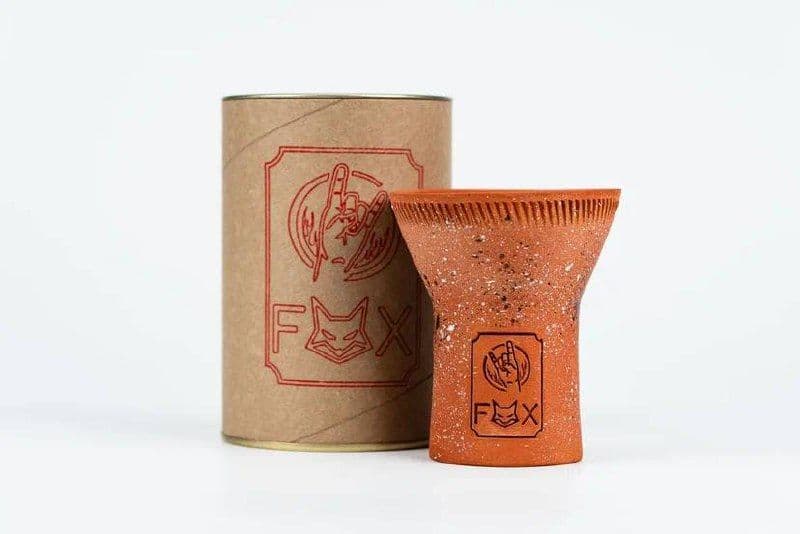 FOX+DAVA 🦊💨 Новинка в деталях➡️
