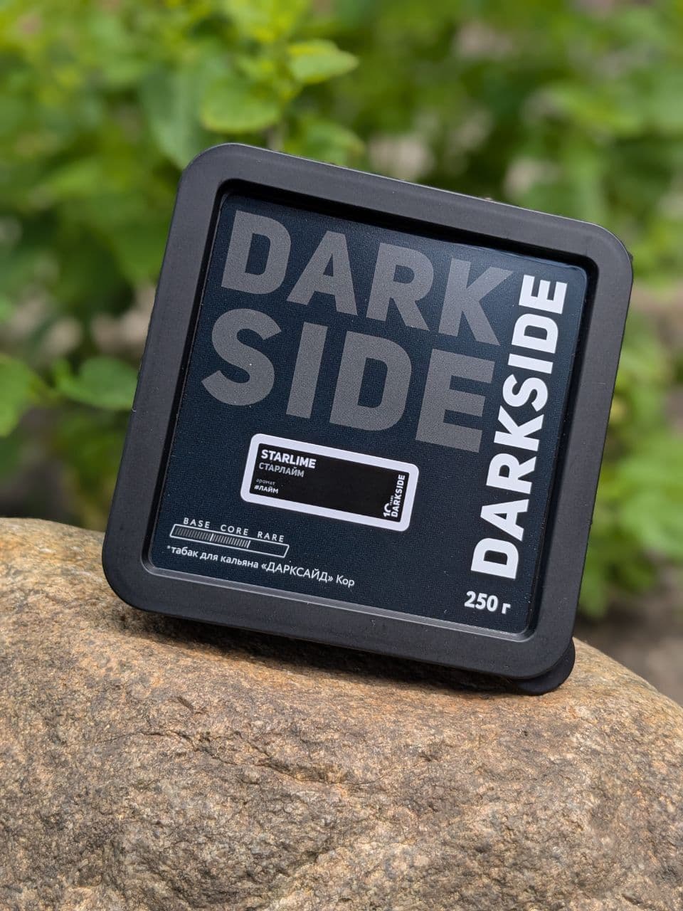 ПРОБУЕМ: Новинка от компании DARKSIDE - STARLIME 🍋‍🟩