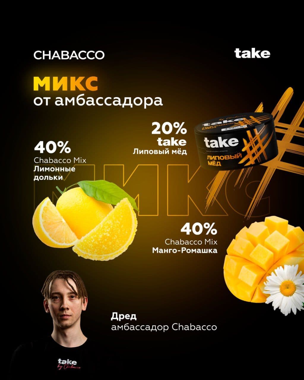 🔥 МИКС С НОВИНКАМИ