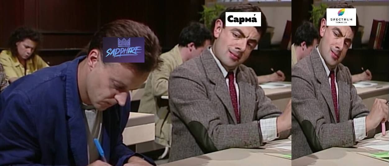 Не шарю, есть в этом правда?🤔