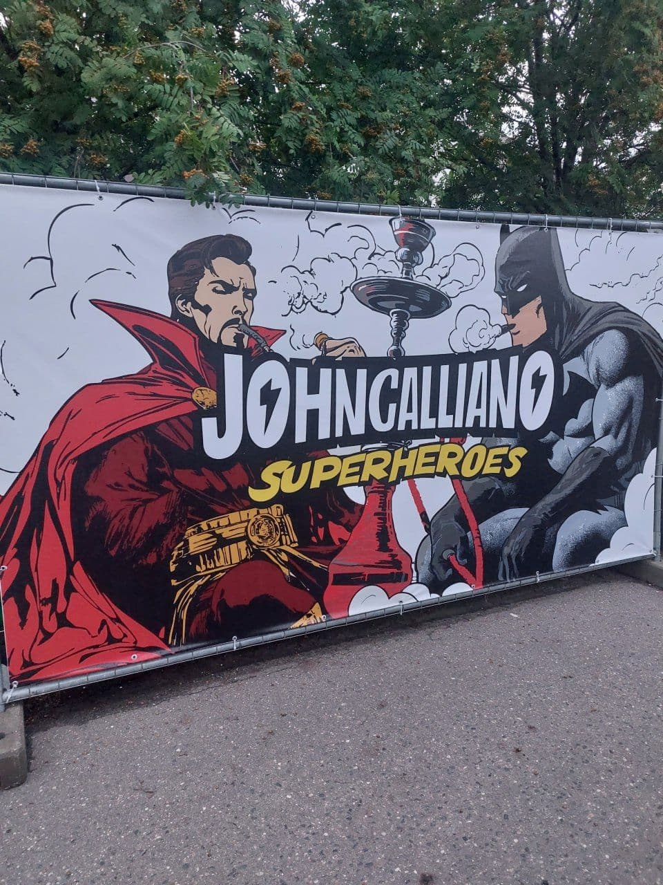 ВОТ И ОТГРЕМЕЛ ЛЕТНИЙ JC! 🔥🔥🔥