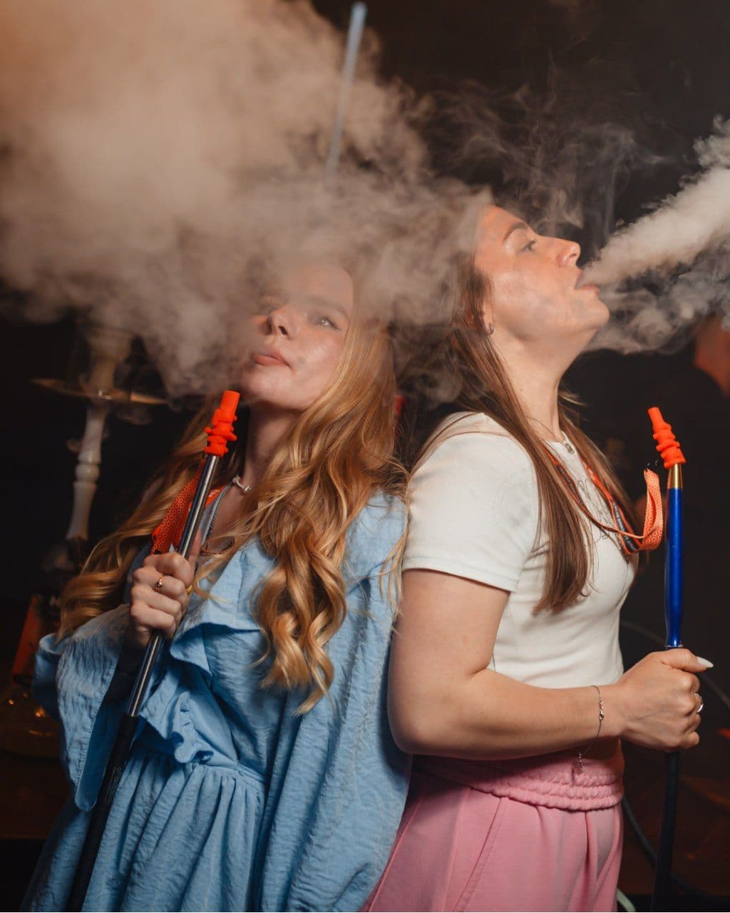 Пост в канале burntobaccoofficial - Ты был на "Открытой дегустации" HiT-ПАРАДа? | HOOKAH-HOUSE | Доставка и аренда кальянов